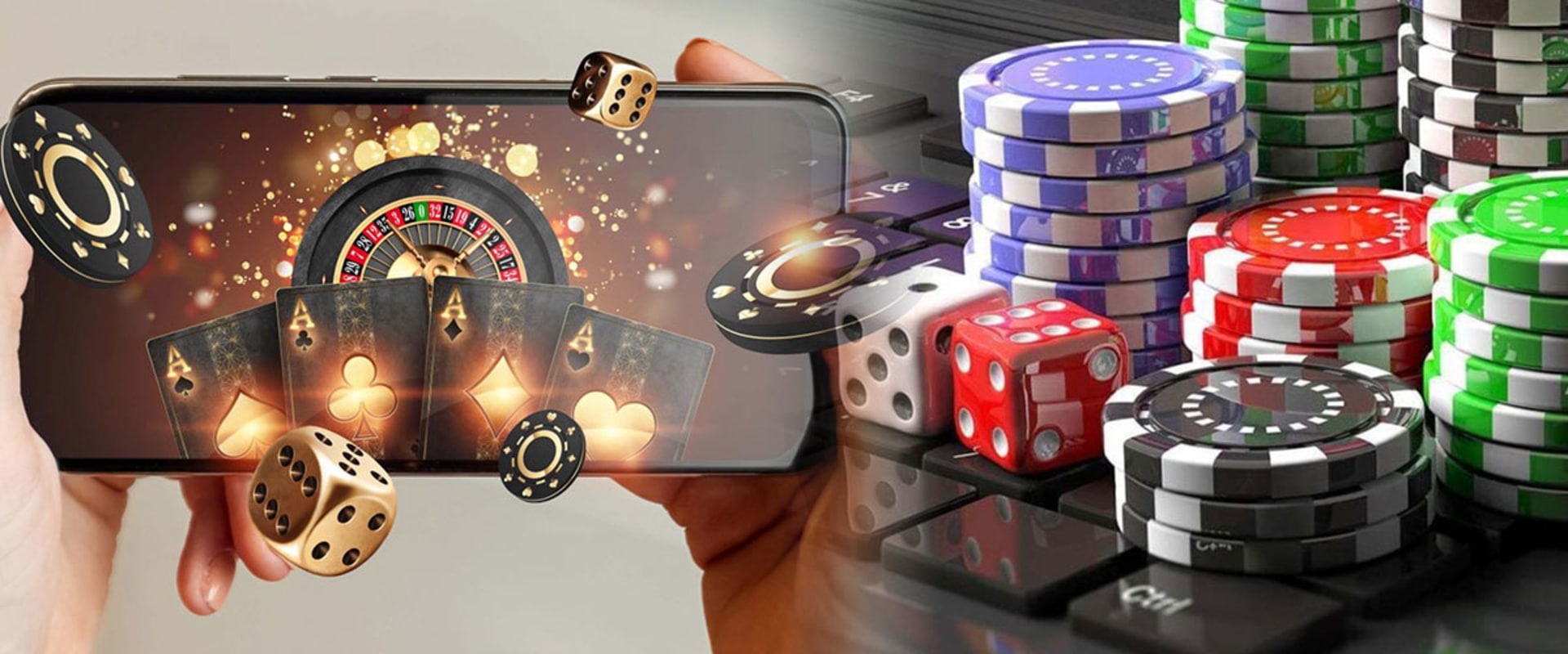 Delta i skicklighetsbaserade spel och sportspel istället för kasinon