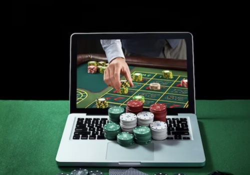 Spela på licensierade offshore-kasinon vs oreglerade: Vad du behöver veta