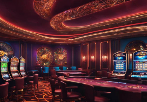 Säkerställa rättvist spel på offshore-kasinon: En omfattande översikt